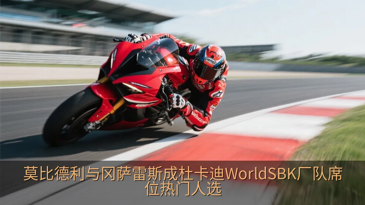 莫比德利与冈萨雷斯成杜卡迪WorldSBK厂队席位热门人选